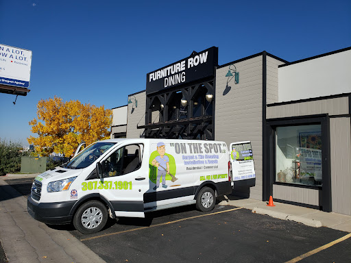 ON THE SPOT LLC Carpet & Tile Cleaning - Thumbnail