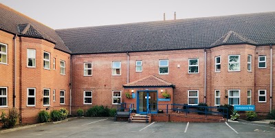 Evergreen Manor Care Home