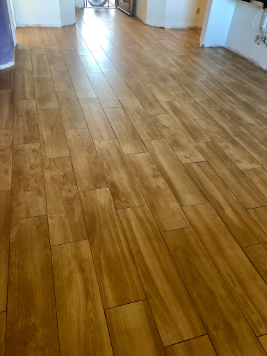 Davis Custom Flooring