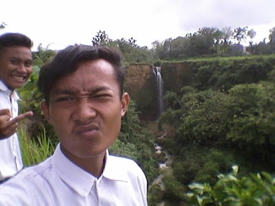 Photos of Air Terjun Nganyongan