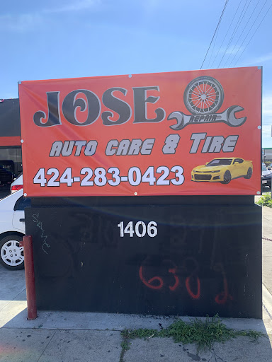 Jose Auto Care - Thumbnail
