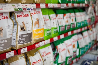 Photos of Para&iacute;so Pet Shop