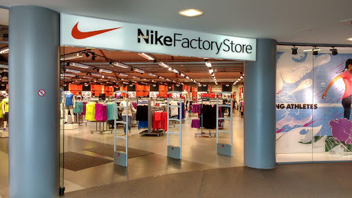 nike factory atteridgeville