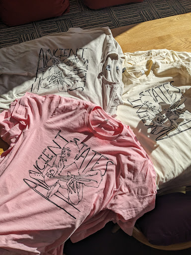 ILL PRINTS - Thumbnail