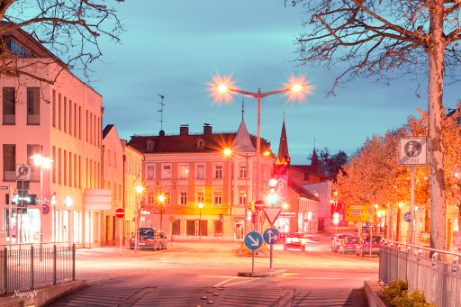 Tiefgarage Oberer Stadtplatz - Thumbnail