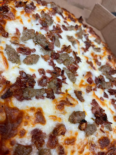Gator's Pizza