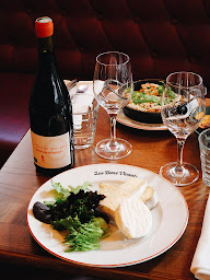 Photo n°40 de Les Bons Vivants à Trouville-sur-Mer (Restaurant)