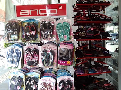 shoe-store