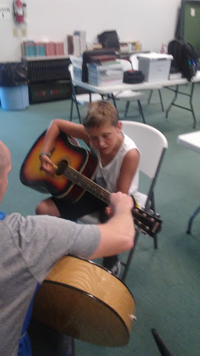 Lifeline Christian Fine Arts Academy - Thumbnail