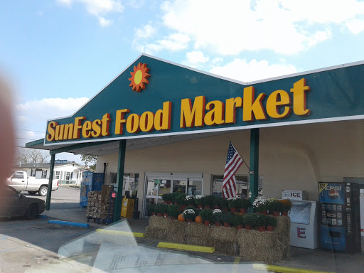 Sun Fest Market - Thumbnail