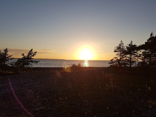 RMK Kalasma telkimisala