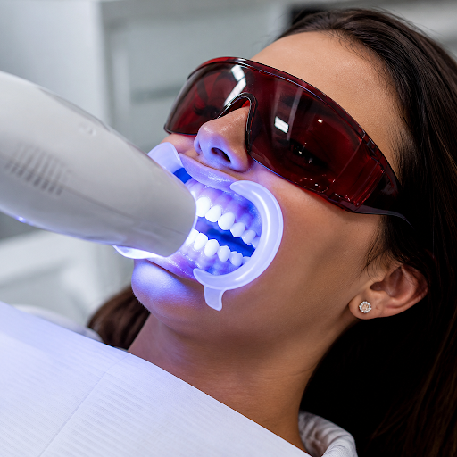 Want a noticeably brighter smile without long, repeated dental visits? At Liu's Dental Care in Ju… post image