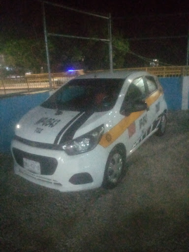 Radio Taxis "El sol" - Thumbnail