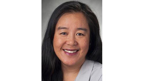 Nancy Wu, MD - Thumbnail