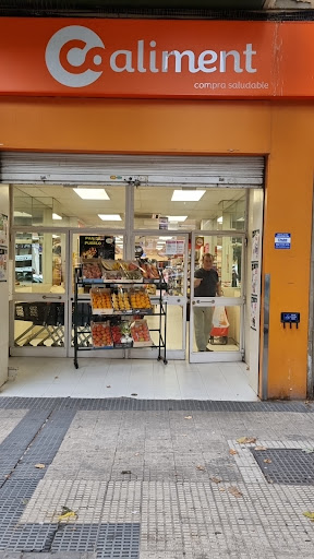 Carniceria charcuteria paco escriche