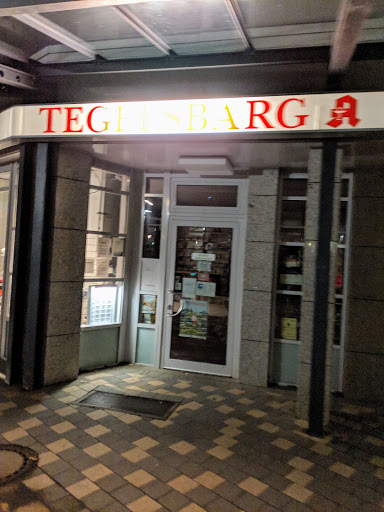Apotheke Tegelsbarg - Thumbnail