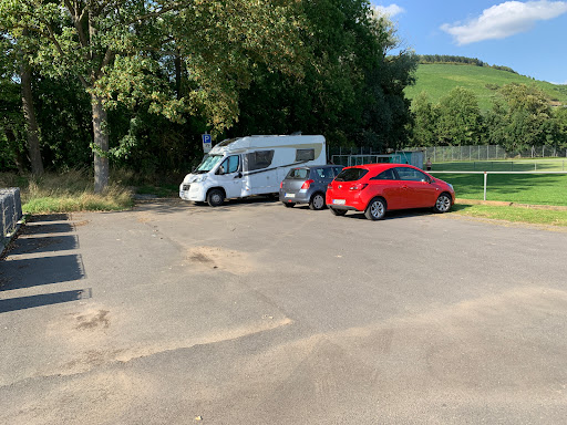 Wohnmobilstellplatz Gerlachsheim - Thumbnail
