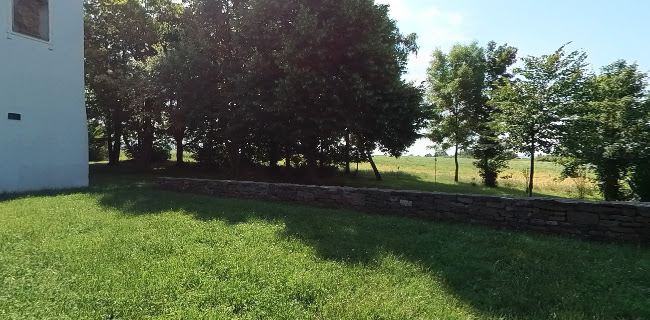 Kaple svatého Rocha - Kostel