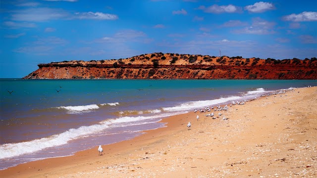 Cape Peron