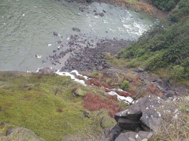 Snoqualmie Falls