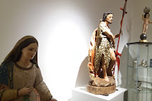 Museu de Arte Sacra, Covilha, Portugal
