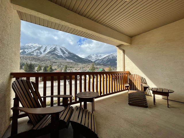 Park Place Lodge by null