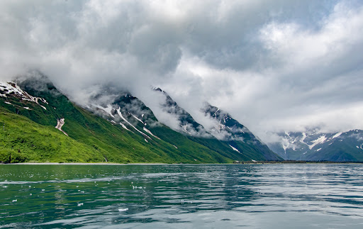 Kenai Fjords National Park - Thumbnail