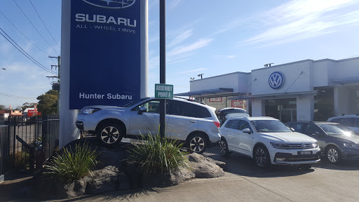 Hunter Volkswagen Maitland - Thumbnail