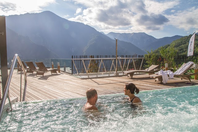 Valvital - Thermes de Roquebillière - Berthemont-les-Bains