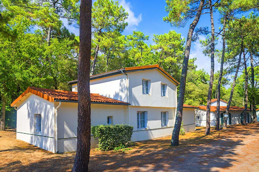 Photo de Camping La Fretille