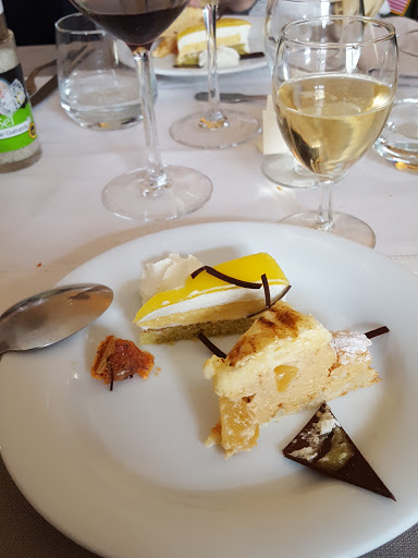 La Petite Auberge devient Le clos du 51 traiteur - Thumbnail