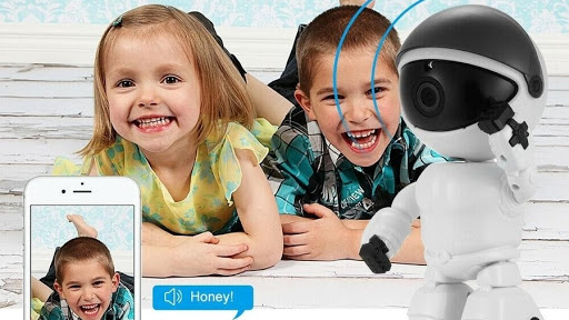 RoboView