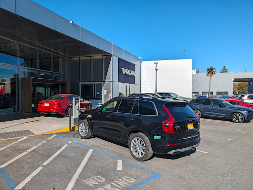 Volvo Cars Palo Alto Service Department - Thumbnail