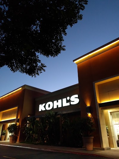 Photos of Kohl's Irvine