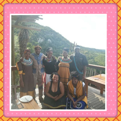 Photos of Amakhala Woodbury Lodge