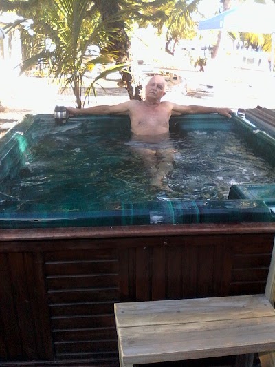 Photos of Marathon Cinema