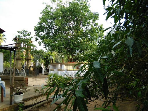Bodu Piyasa Buddhist Center, Author: Nalin Sanjeewa