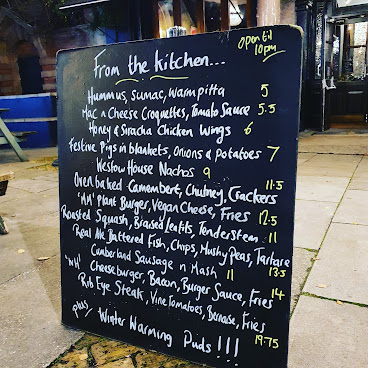 Westow House Pub & Hotel by null