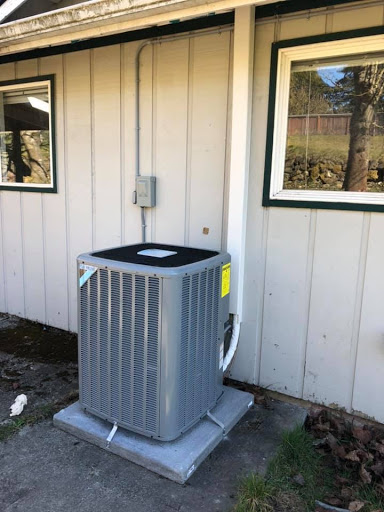 Electromatic Refrigeration - Visual