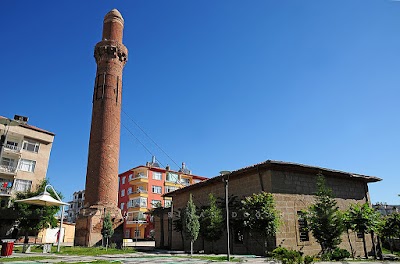 mosque