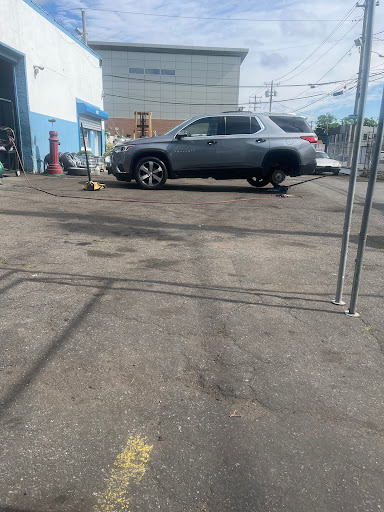 Nassau Tire Gallery - United States