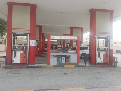 Photos of Yateem Gas Filling Station