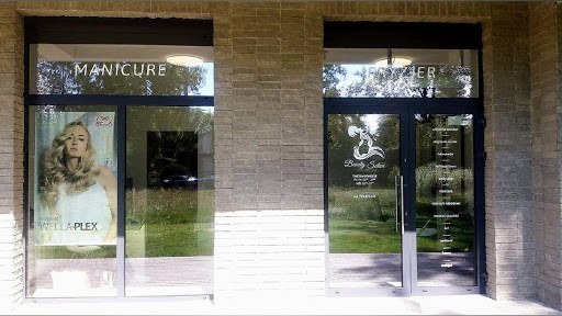 Salon fryzjerski Beauty Salon ALCIA