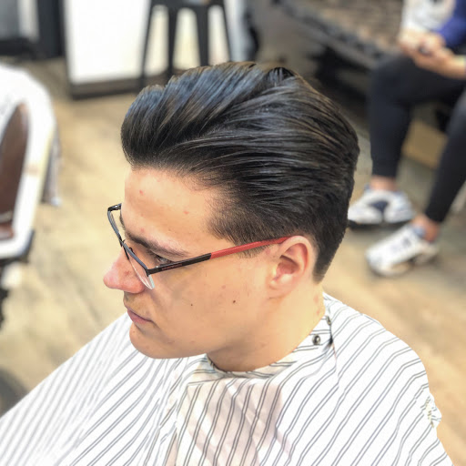 Fade Out Barbershop - Thumbnail