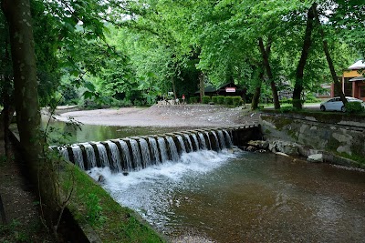 KOCAALİ Maden Deresi