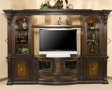 Foto 4 de Aguilar's Furniture Store fuente Alacena