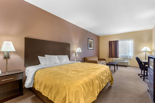 Quality Inn West Memphis I-40 - Thumbnail