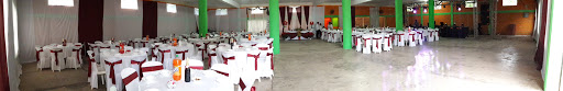 Salon De Fiestas KIMBRA