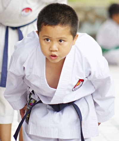 Photos of Hombu Dojo Shoto-Kai Kupang