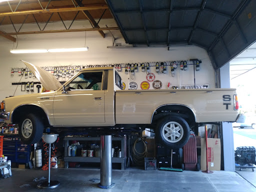 Al-Con Automotive - Thumbnail